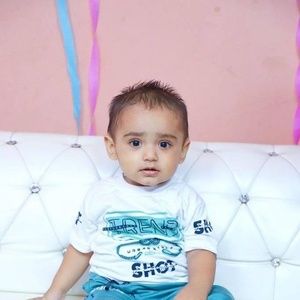 Meet your Posher, Renu